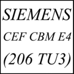 مپ لیست وینولز Petrol TU3 CEF CBM E4(C05T3UC1) پژو ۲۰۶