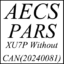 مپ لیست وینولز AECS XU7P Without CAN(20240081) پژوپارس