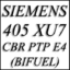 مپ لیست وینولز Bifuel XU7 CBR PTP E4 Fix پژو 405