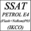 مپ لیست وینولز SSAT Petrol E4(Flash+NoRom)P03