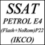 مپ لیست وینولز SSAT Petrol E4(Flash+NoRom)P22