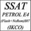 مپ لیست وینولز SSAT Petrol E4(Flash+NoRom)S07