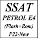 مپ لیست وینولز SSAT Petrol E4(Flash+Rom)P22-New