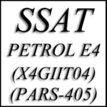 مپ لیست وینولز SSAT Petrol E4(X4GIIT04)
