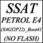 مپ لیست وینولز SSAT Petrol XU7 E4(X4GI2P22)_Boot41