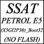 مپ لیست وینولز SSAT Petrol XU7 E5(X5GI2P30)_Boot32