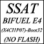 مپ لیست وینولز SSAT Bifuel XU7 E4(X4CI1P07)_Boot32
